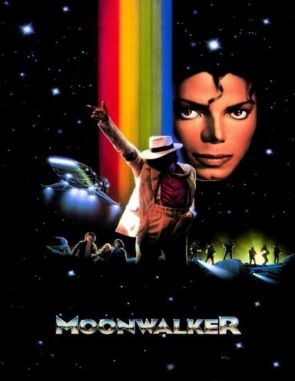 Moonwalker (1988) (Películas)