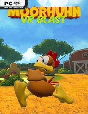 Moorhuhn Crazy Chicken VR Blast (PC)