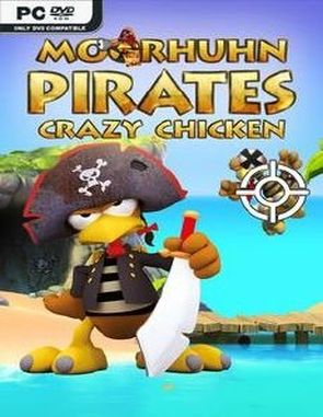 Moorhuhn Piraten: Crazy Chicken Pirates (PC)