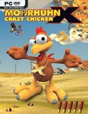 Moorhuhn X (PC)