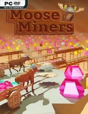 Moose_Miners Moose Miners (PC)