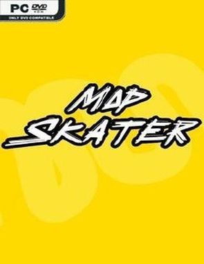 Mop Skater (PC)