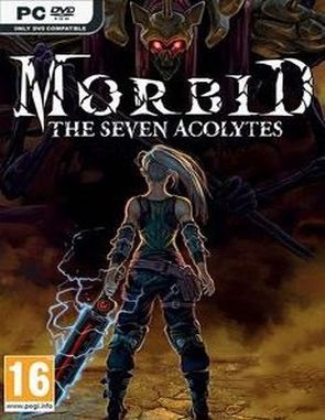 Morbid_The_Seven_Acolytes Morbid: The Seven Acolytes (PC)