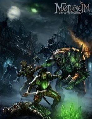 Mordheim: City of the Damned (PC)