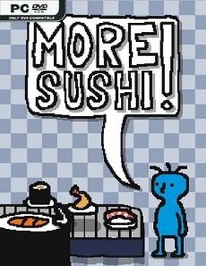 More Sushi (PC)