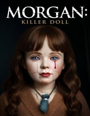 Morgan: Killer Doll (2023) (Películas)