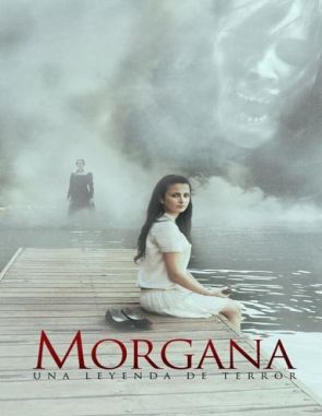 Morgana (2023) (Películas)