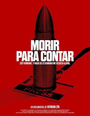 Morir para contar (2023) (Películas)
