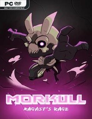 Morkull Ragast's Rage (PC)