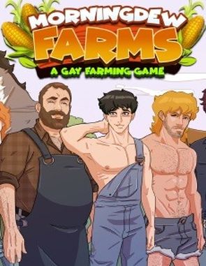 Morningdew Farms: A Gay Farming Game (PC)