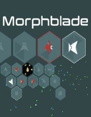 Morphblade (PC)