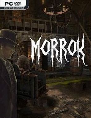 Morrok (PC)