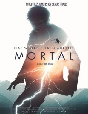 Mortal (2020) (Películas)