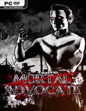 Mortal Advocate (PC)