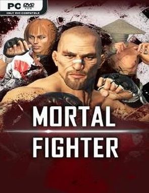 Mortal Fighter (PC)