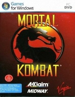 Mortal Kombat (PC)