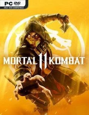 Mortal Kombat 11 (PC)