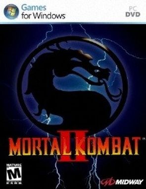 Mortal Kombat 2 (PC)