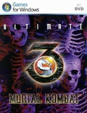 Mortal Kombat 3 (PC)