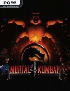 Mortal Kombat 4 (PC)