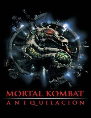 Mortal Kombat: Aniquilación (1997) (Películas)