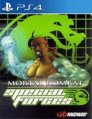 Mortal_Kombat_Special_Forces Mortal Kombat Special Forces (PS4)