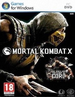 Mortal Kombat X: Complete Edition (PC)