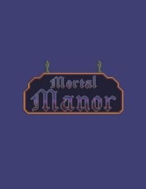 Mortal Manor (PC)