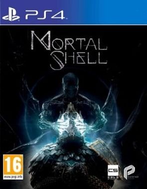 Mortal_Shell Mortal Shell (PS4)