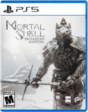 Mortal Shell Enhanced Edition (PS5)