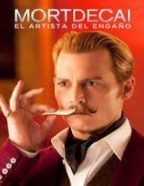 Mortdecai_el_artista_del_engano Mortdecai: El artista del engaño (2015) (Películas)