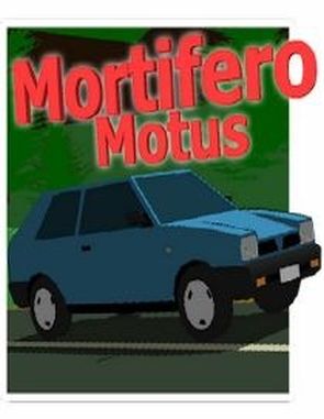 Mortifero Motus (PC)