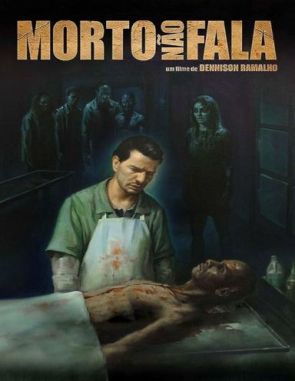 Morto Não Fala (2018) (Películas)