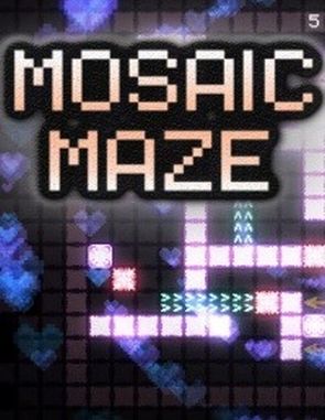 Mosaic Maze (PC)
