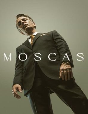 Moscas (2023) (Películas)