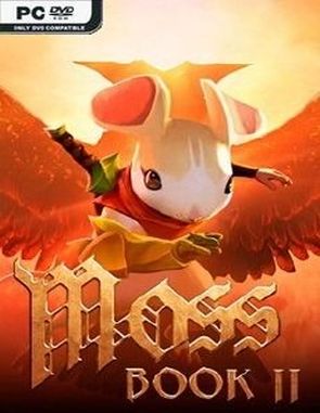 Moss: Book II (PC)