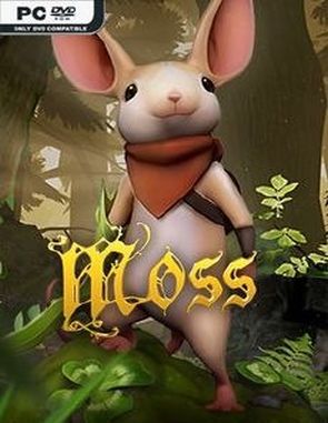 Moss: Book II VR (PC)