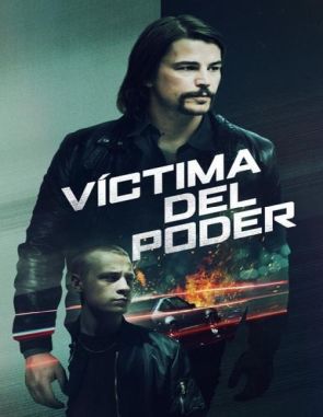Most Wanted: Víctima del poder (2020) (Películas)