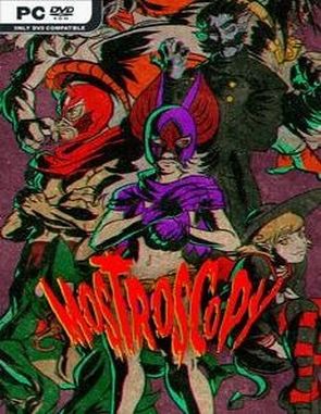 Mostroscopy (PC)