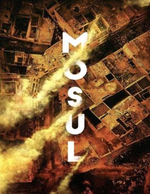 Mosul (2019) (Películas)