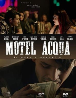 Motel Acqua (2023) (Películas)
