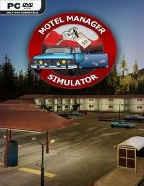 Motel Manager Simulator (PC)