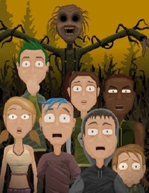 Moth Lake: A Horror Story (PC)