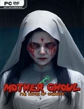 Mother Ghoul: The Curse of Unborns (PC)