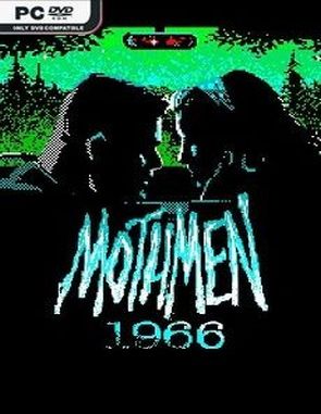Mothmen 1966 (PC)
