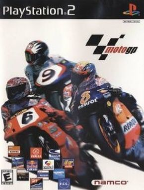 Motogp (PS2)
