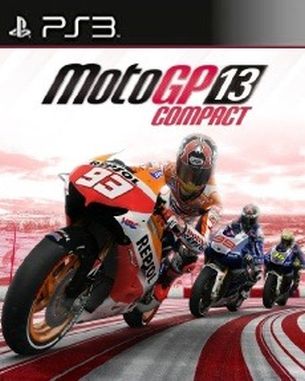 Motogp 13 Compact (PS3)