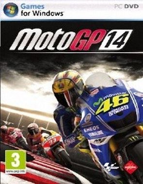 MotoGP_14 MotoGP 14 (PC)