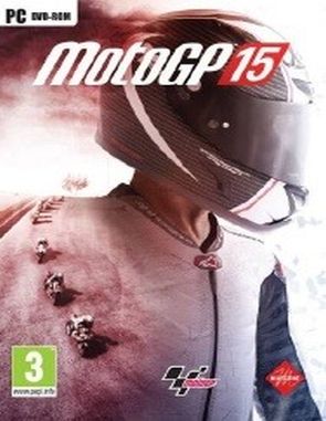 MotoGP_15 MotoGP 15 (PC)
