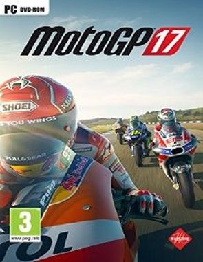 MotoGP_17 MotoGP 17 (PC)